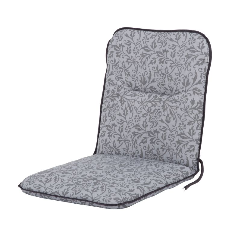 Poduszka Patio Kwiat Atholl z wysokim oparciem