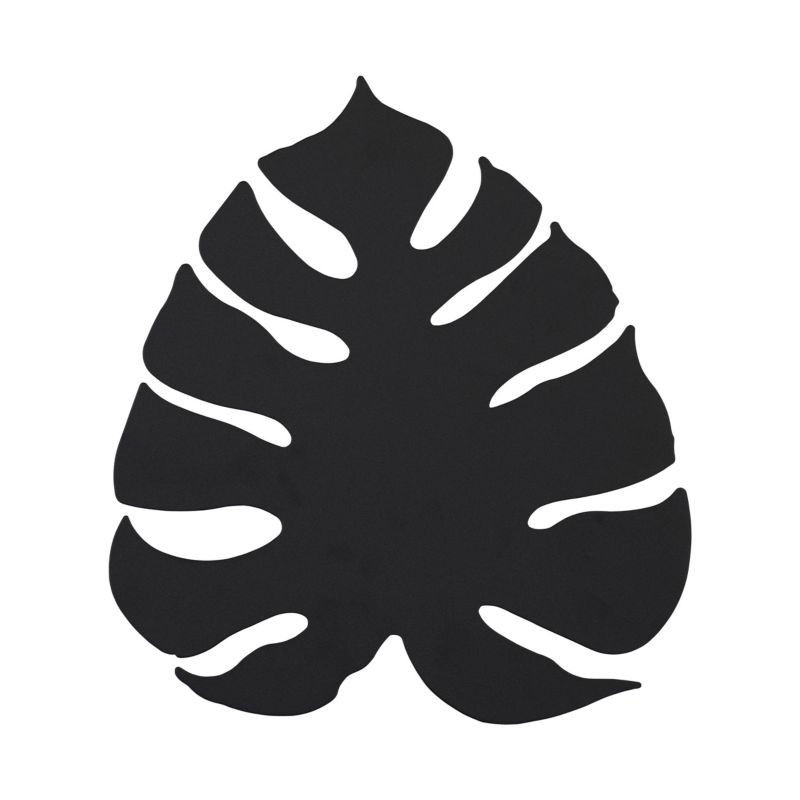 Kinkiet TK-Lighting Monstera Xl Black Kinkiet 4Xg9 - 1 szt.