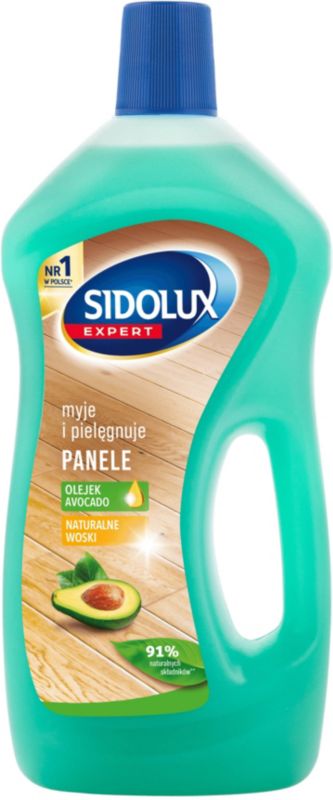 Środek do paneli Sidolux 750 ml