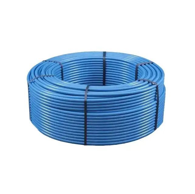 Rura do ogrzewania podłogowego PERT EVOH 16x2,0mm 200m