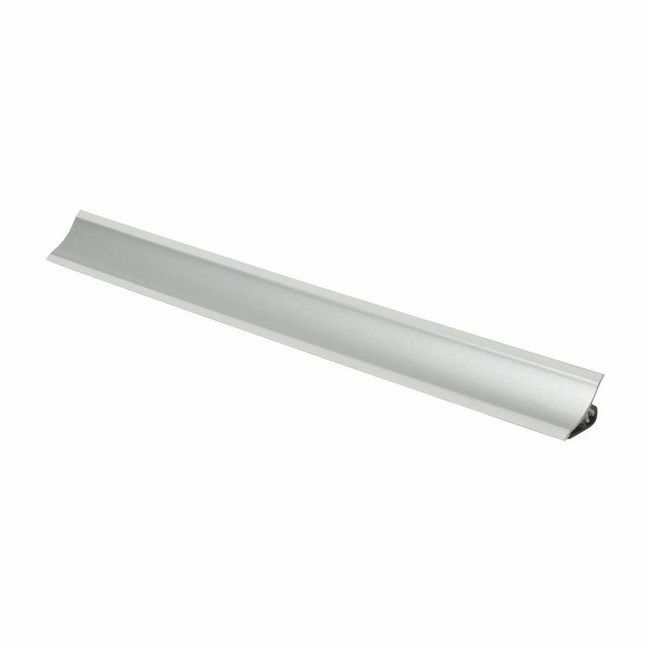 Listwa przyblatowa Salag aluminium 2,3 x 300 cm