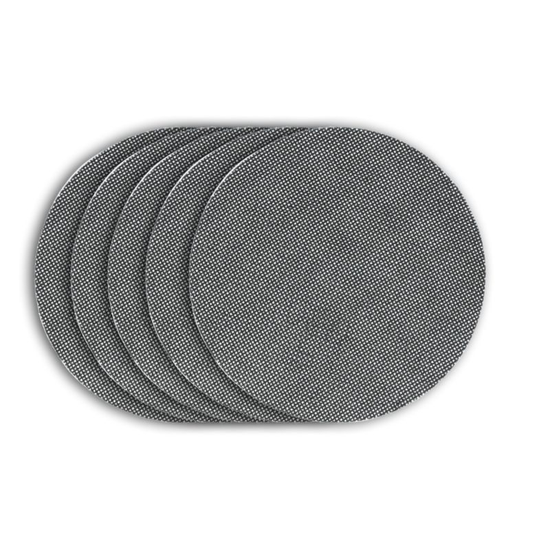 Siatka ścierna na rzep Norton 225 mm P180 5 sztuk