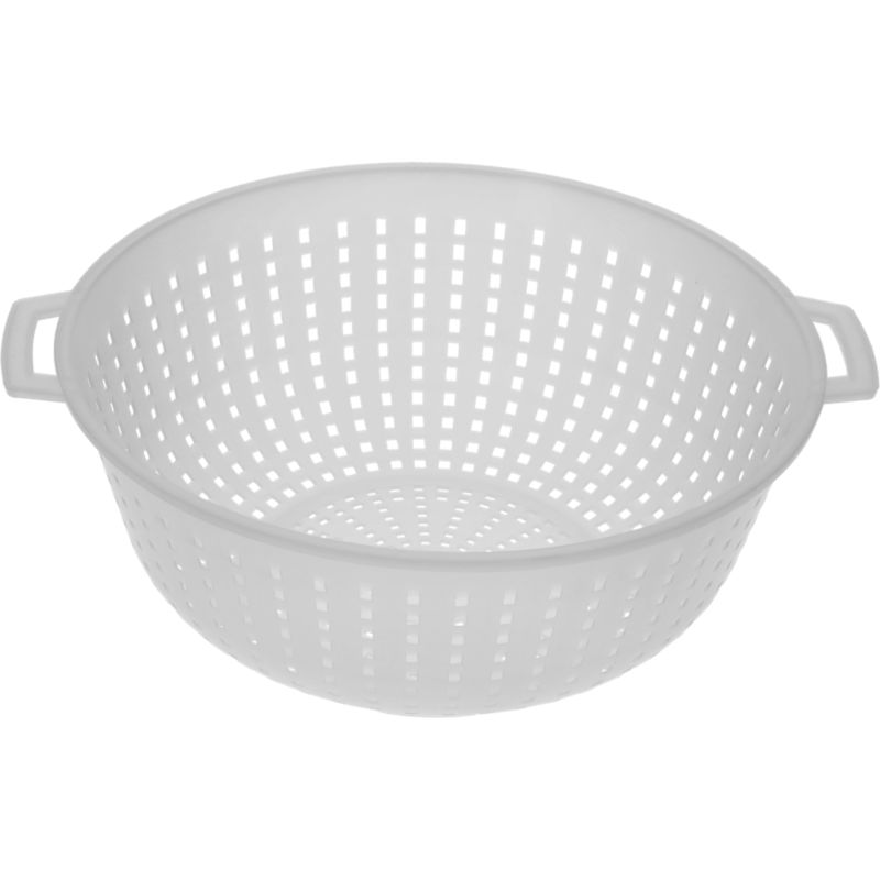 Forma serowarska korycińska fi 21/11 x 8,5 cm