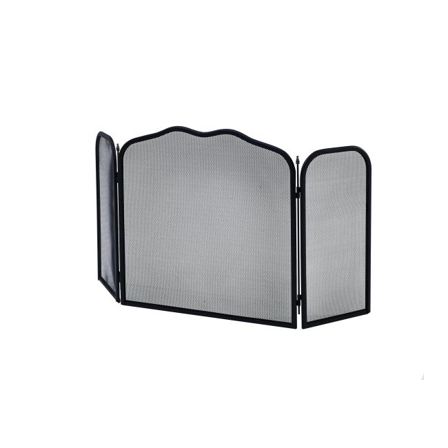 Parawan kominkowy Blyss Pampeago