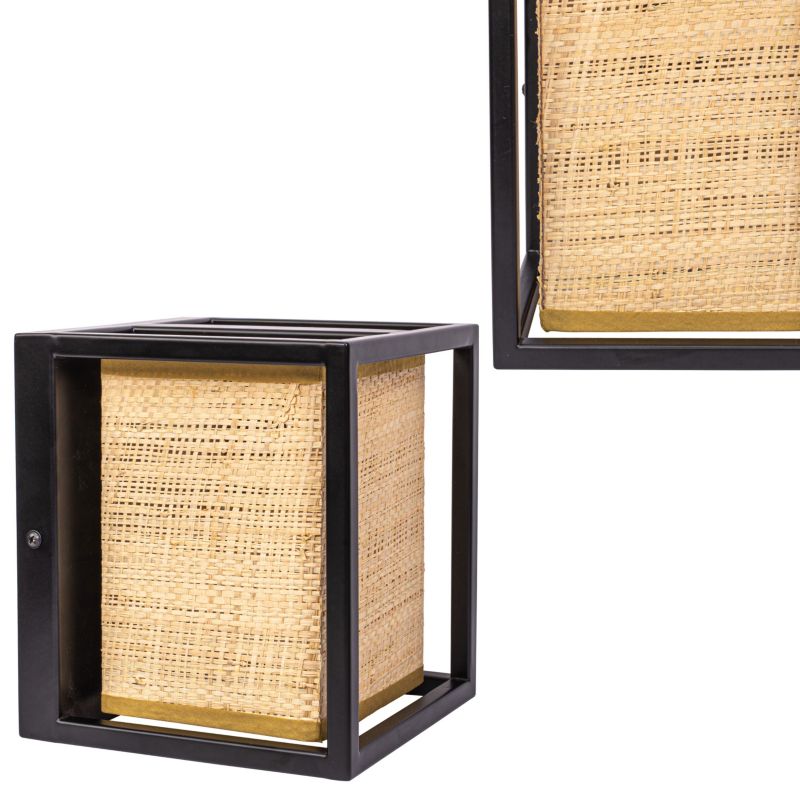 Kinkiet Toolight App1286-1W Beżowy 1 Szt