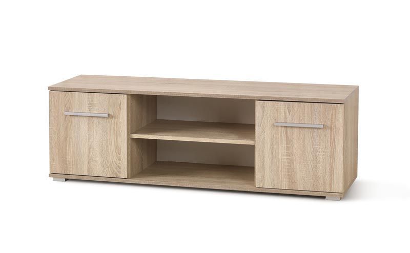 Szafka Halmar RTV LIMA 1 137 dąb sonoma 1 szt