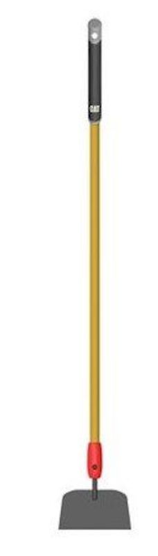 Skuwacz do lodu Caterpillar K-Series kuty hartowany 155,5 cm - 1 szt.