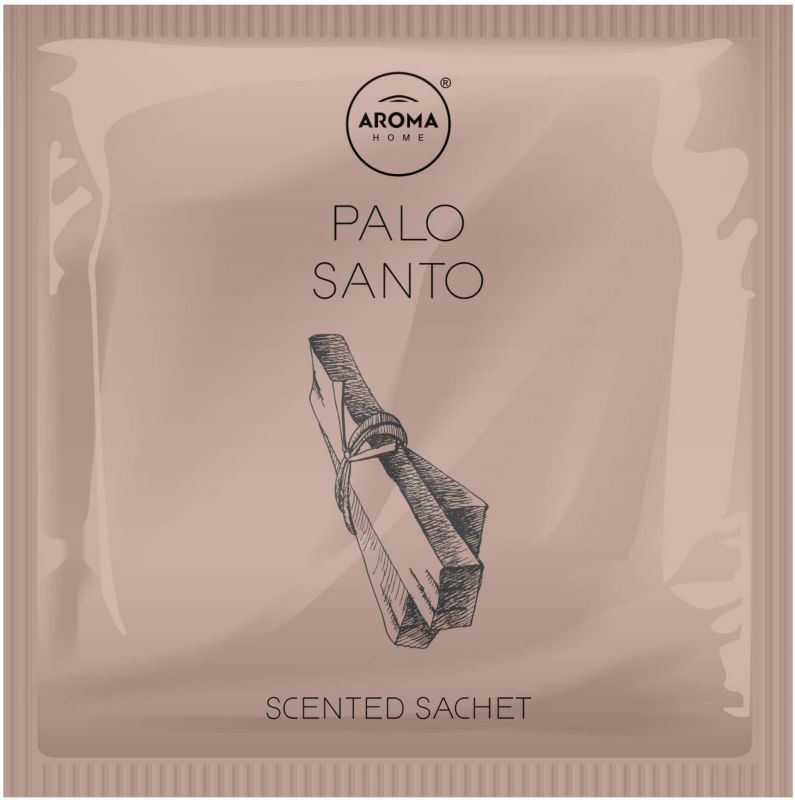 Saszetka zapachowa Aroma Home Simplicity palo santo 5 g