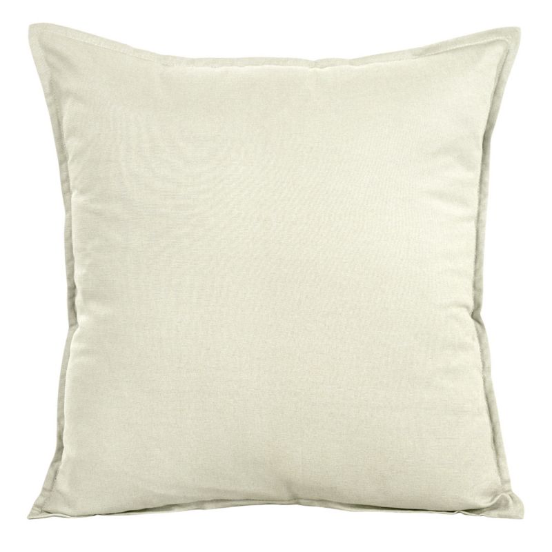 Poszewka 45 x 45 cm gładka