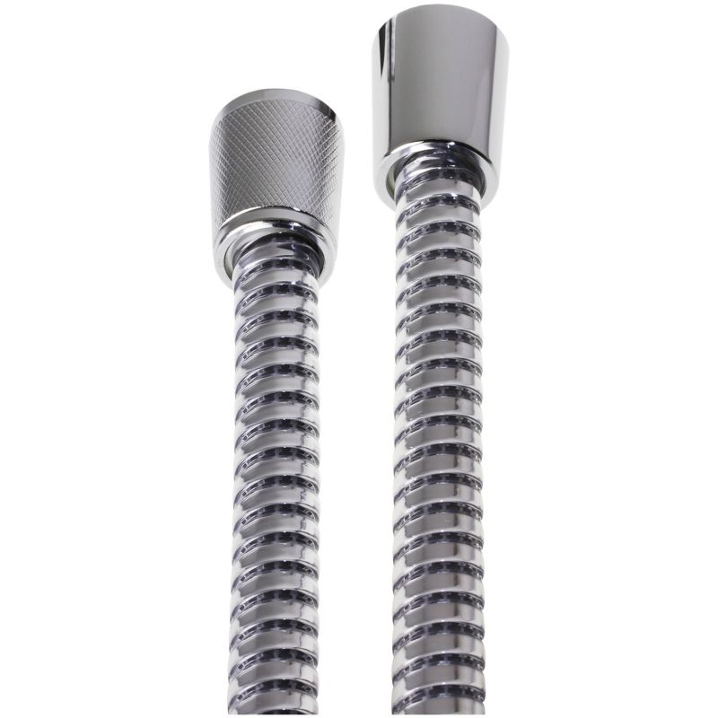 Wąż do natrysku ORAS SENSIVA chrom wzmacniany 1.5 m 1 szt.