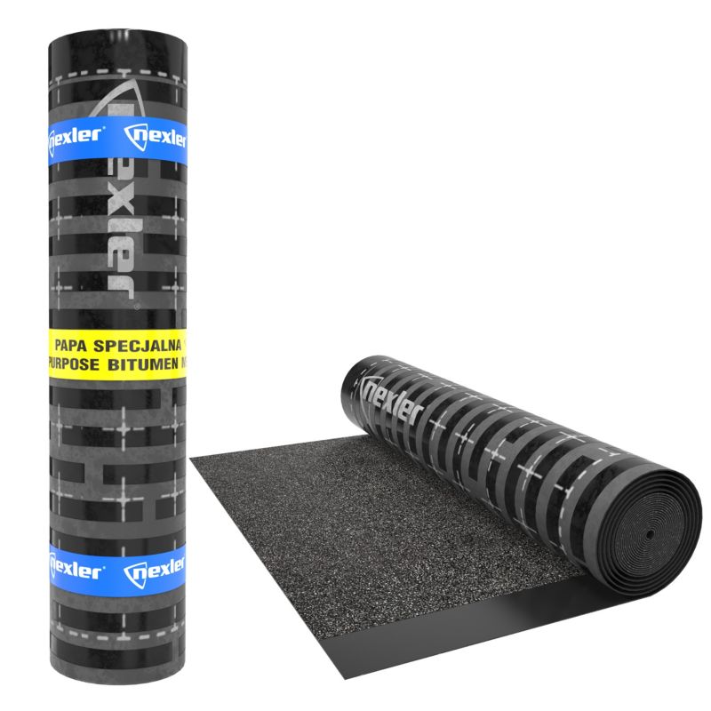 Papa Nexler Renovation 5 m2