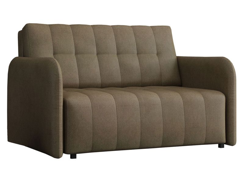 Kanapa rozkładana MIRJAN 24 Viva Grand II ciemny beż 1 szt.