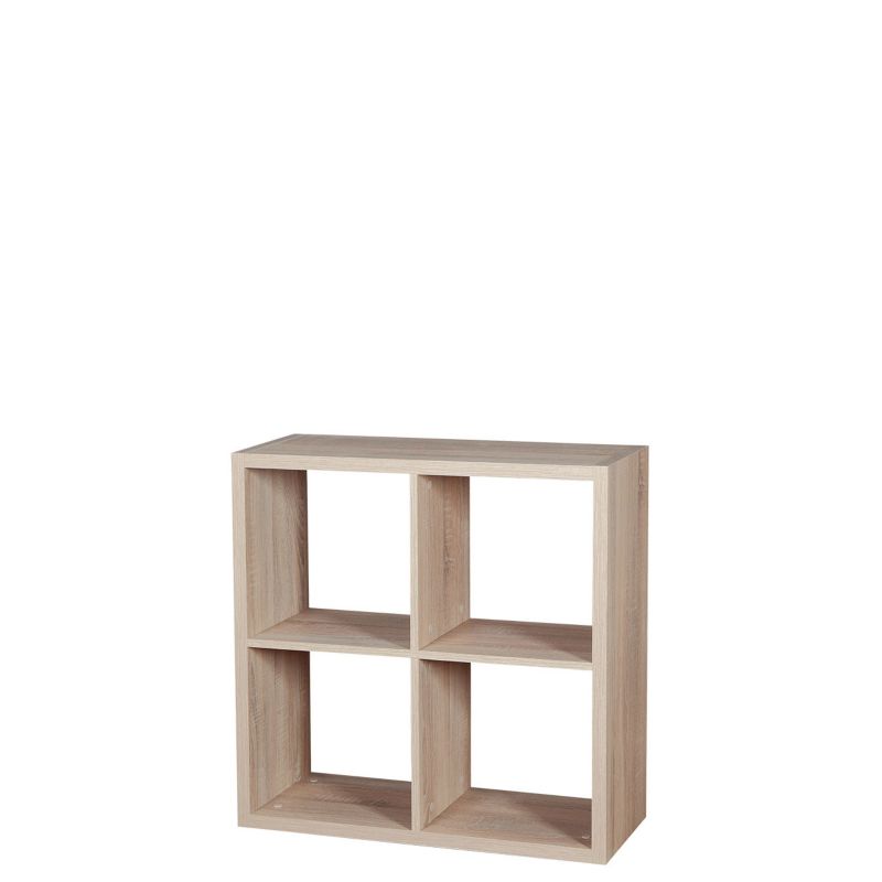 Regał MIRJAN 24 Clever CL-R3 dąb sonoma 1 szt.