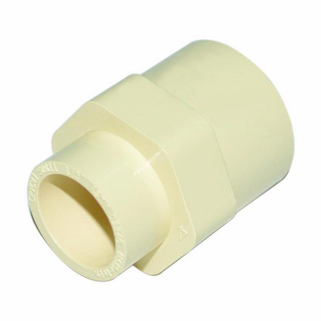 Złączka USMetrix 1/2"CPVC KW/GW