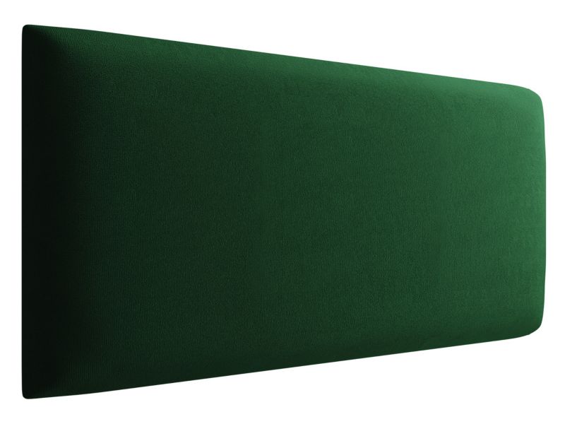 Panel tapicerowany MIRJAN 24 Pag 60x30 zielony 1 szt.