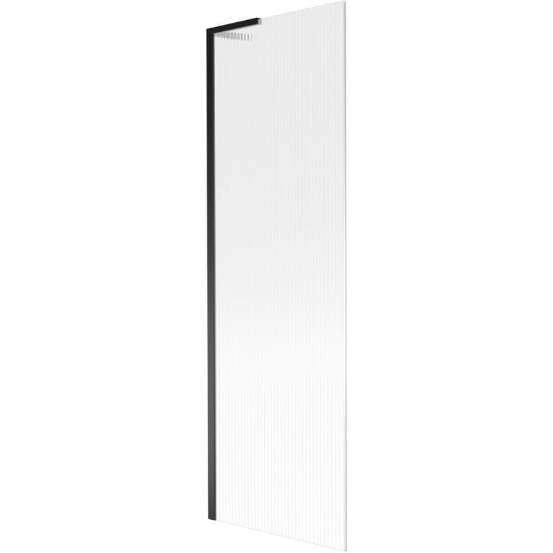 Parawan nawannowy Mexen Next L czarny 60x150 cm 1 szt.