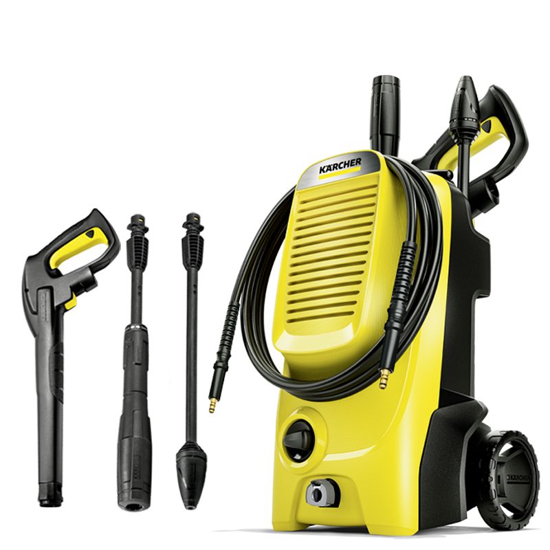 Myjka Ciśnieniowa Karcher K5 Classic 1szt.