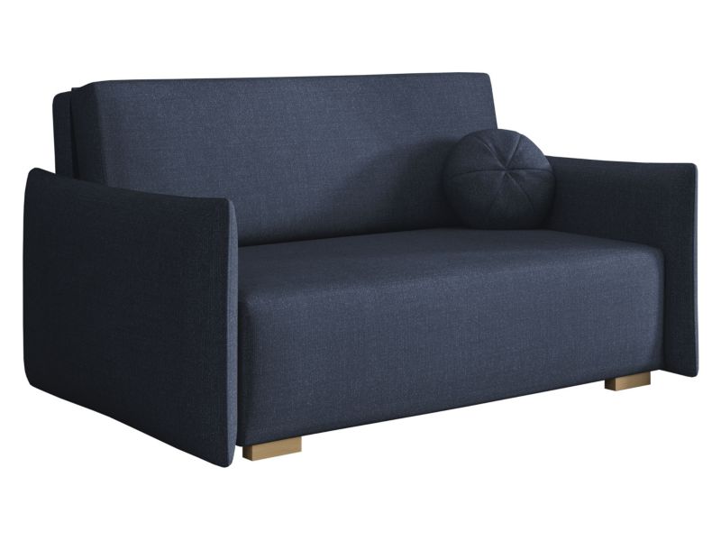 Kanapa rozkładana MIRJAN 24 Viva Glov III denimowy 1 szt.