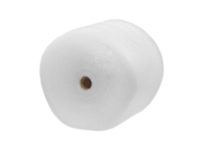 Folia bąbelkowa Neopak B1 Ochronna 0,4m x 100m DWUWARSTWOWA Pęcherzykowa Do Paczek 1 szt.