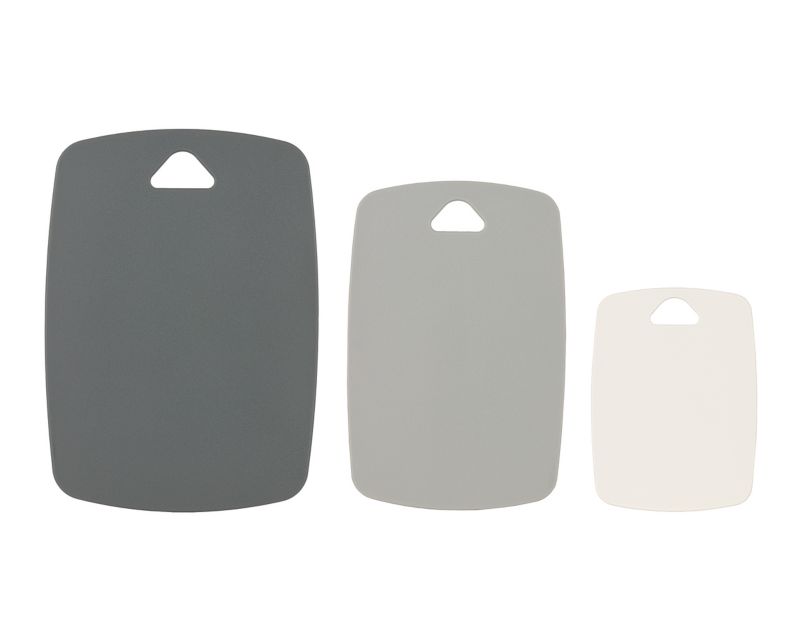 Zestaw desek do krojenia 3 szt.