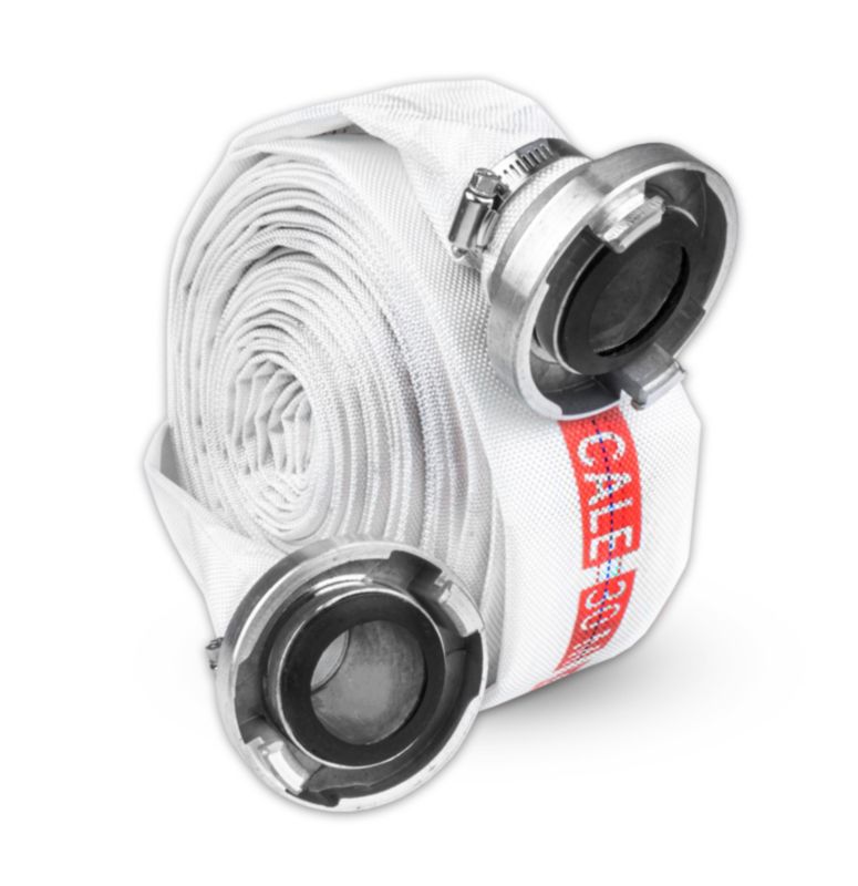 Wąż strażacki ogrodowy MAPOWER 2 CALE 30M do szamba wody 1 szt.