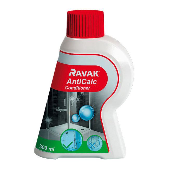 Środek czyszczący Ravak AntiCalc 0,3 l