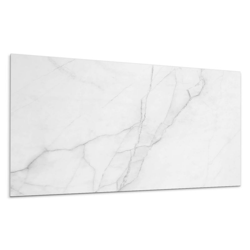 Panel samoprzylepny Wallfluent 120x60 cm Wytworny design marmurowy 1 szt.