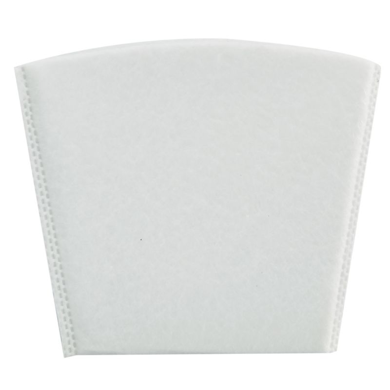 Zestaw filtrów do odkurzacza Erbauer 18 V