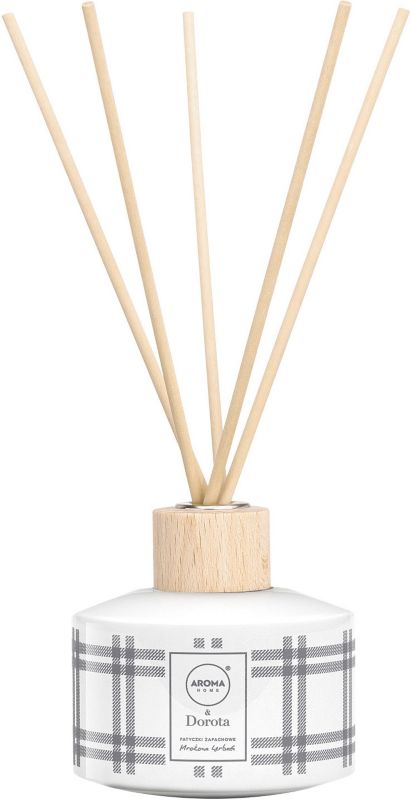 Patyczki Aroma Home & Dorota mrożona herbata 100 ml