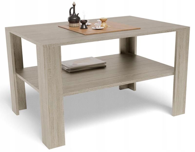 Ława Matkam stolik 100x68 EX3 dąb sonoma 1 szt.