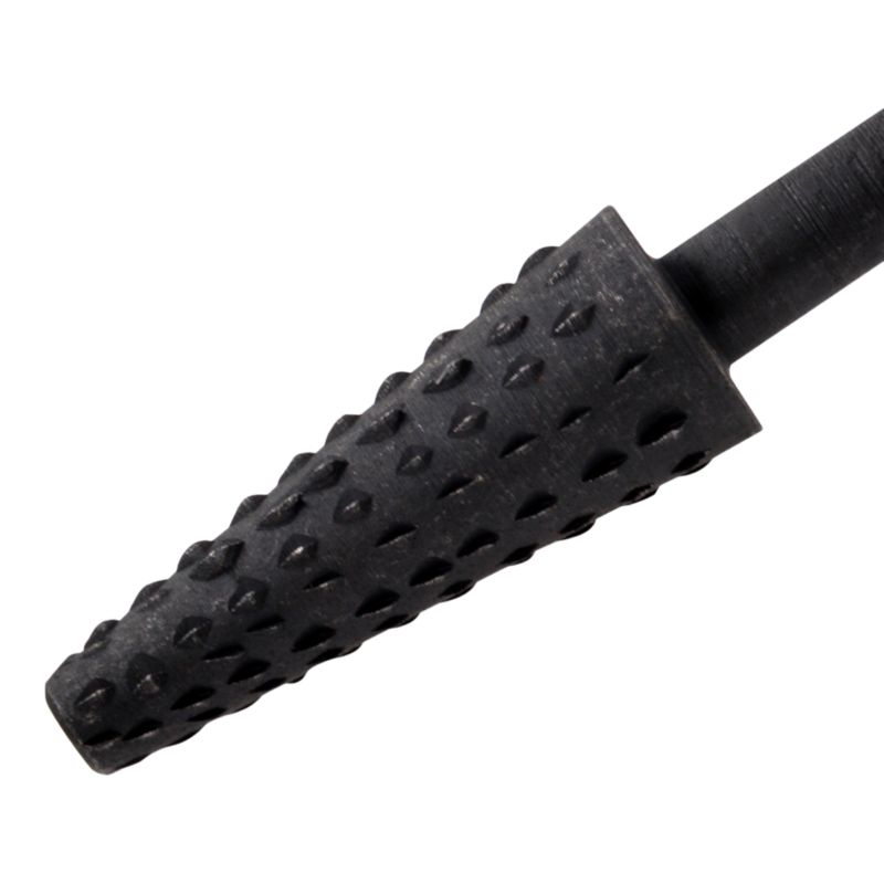 Zdzierak do drewna Mac Allister stożek