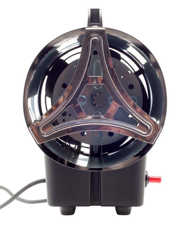 Nagrzewnica gazowa Kaltmann K-GN17 Nagrzewnica gazowa Ogrzewacz gazowy 15 kW 1szt.