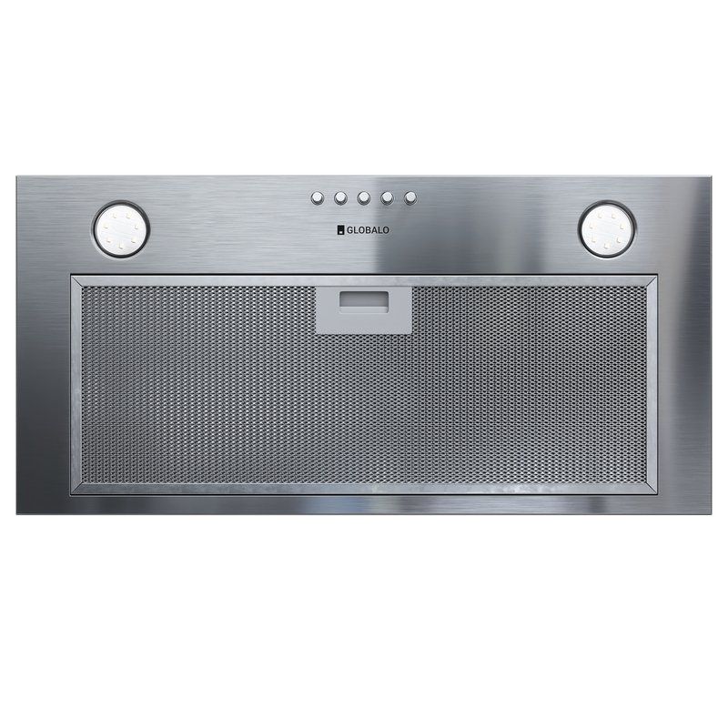 Okap kuchenny GLOBALO Arcelo 60.1 Inox 1 szt.