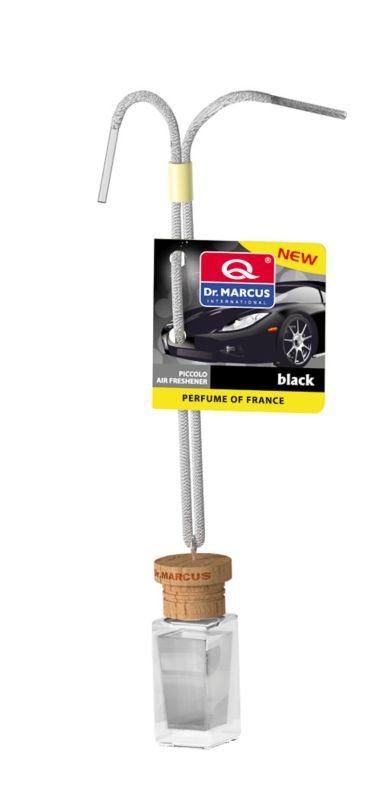 Zapach samochodowy Dr. Marcus piccolo 4 ml