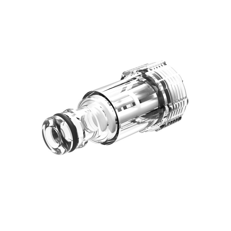 Złączka wlotowa z filtrem wodnym Erbauer