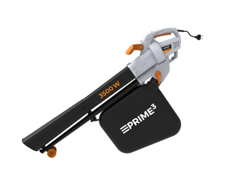 Odkurzacz do liści PRIME3 3500 W GVB31 1 szt.
