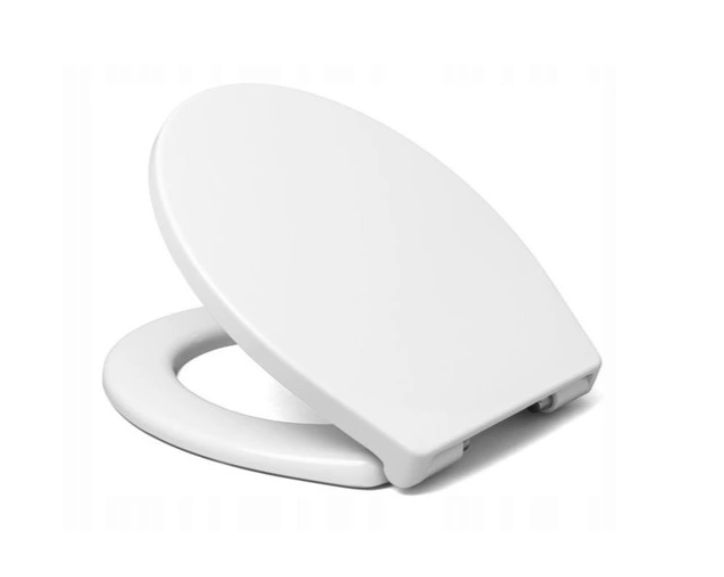 Deska sedesowa Ramm wolnoopadająca do Koło Nova Top Pico 1szt