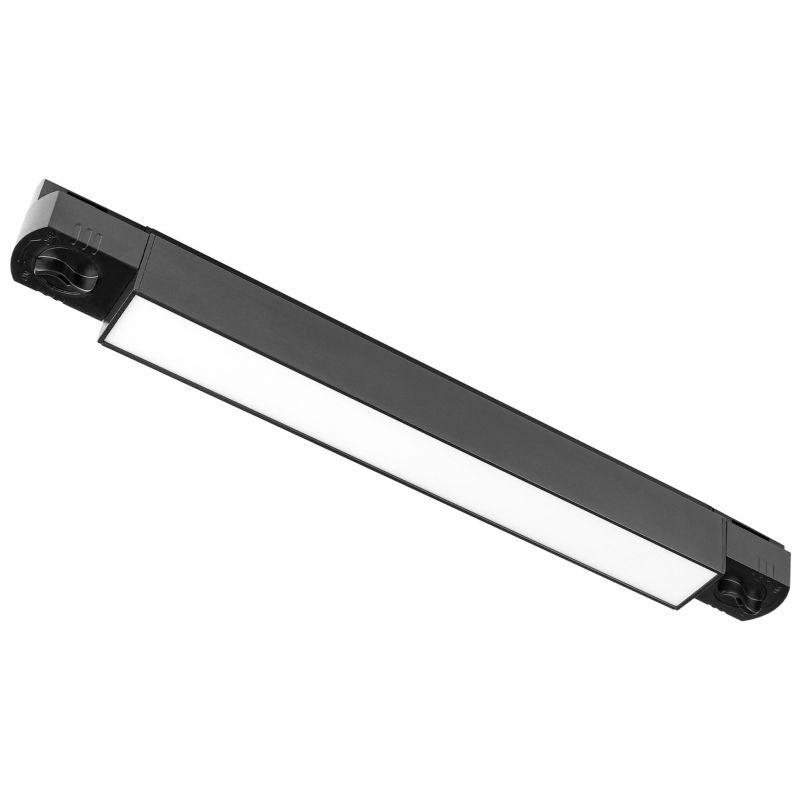 Lampa LED MasterLED Mondi 15W 353mm IP20 4000K neutralna biel czarny mat 1-faza 1 szt.