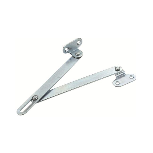 Rozwórka nożycowa L20 ocynkowana 2 szt.