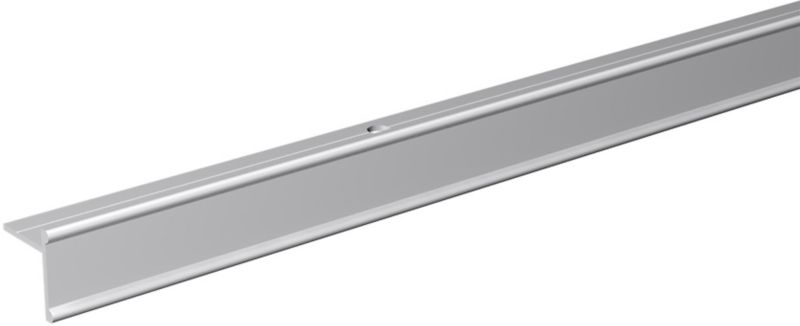 Kątownik Valcomp Mars anoda srebrna 2000 mm