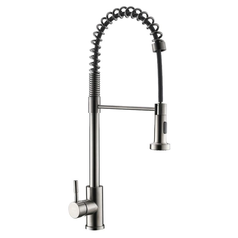 Bateria kuchenna Mexen Clara chrom 1 szt.