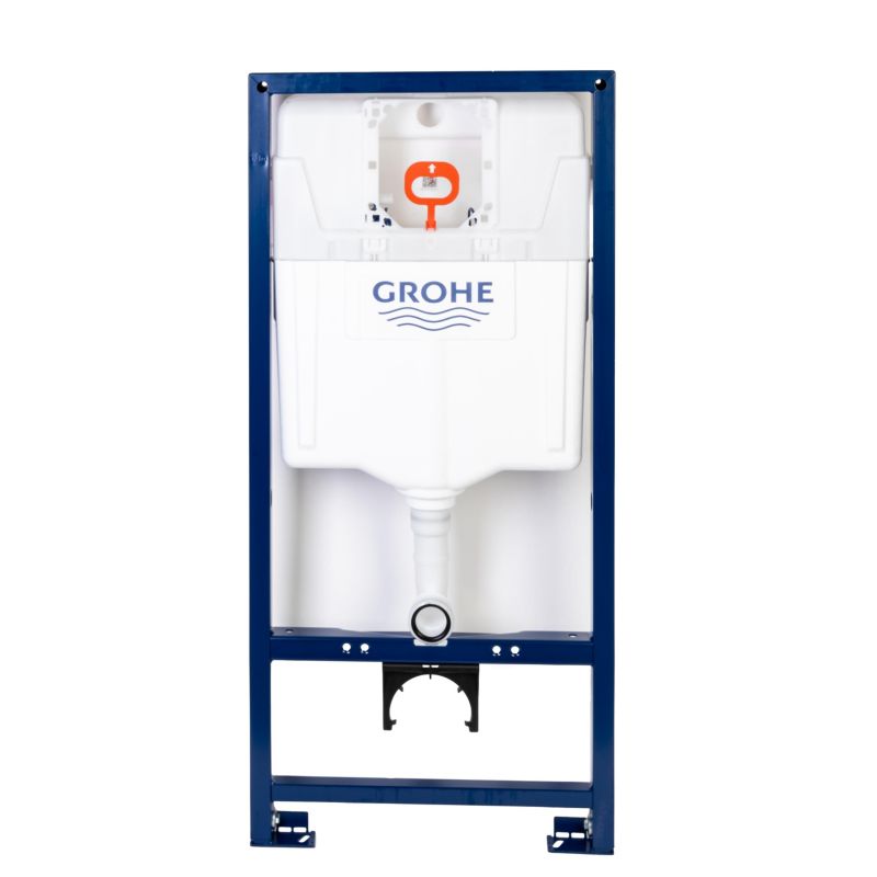 Stelaż podtynkowy do WC GROHE 2 w 1 stelaż wspornik nr 38536001 1 szt