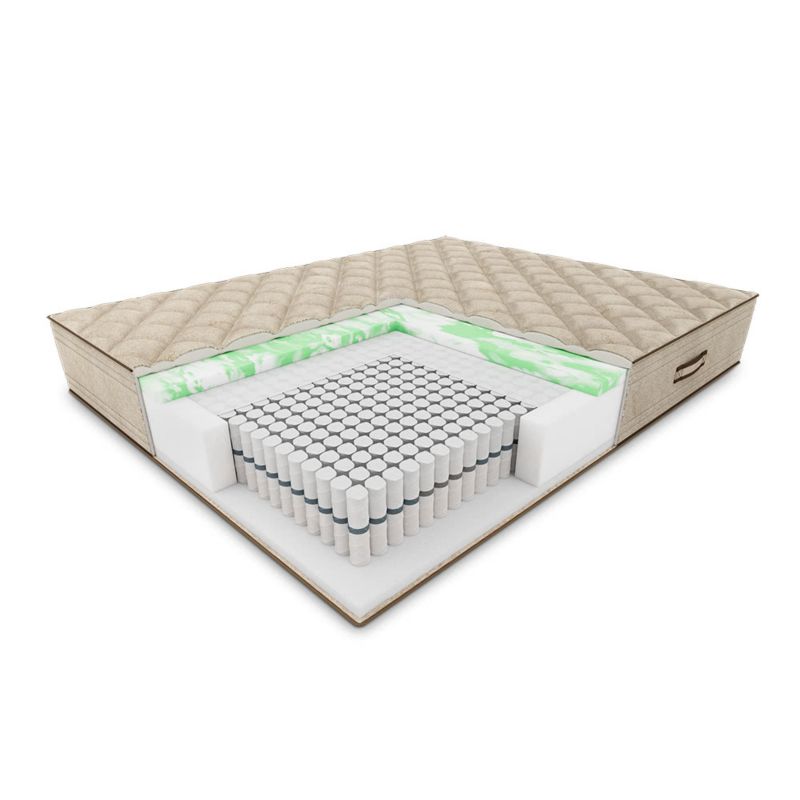 Materac Hilding Solano 90x200 cm 1 szt.