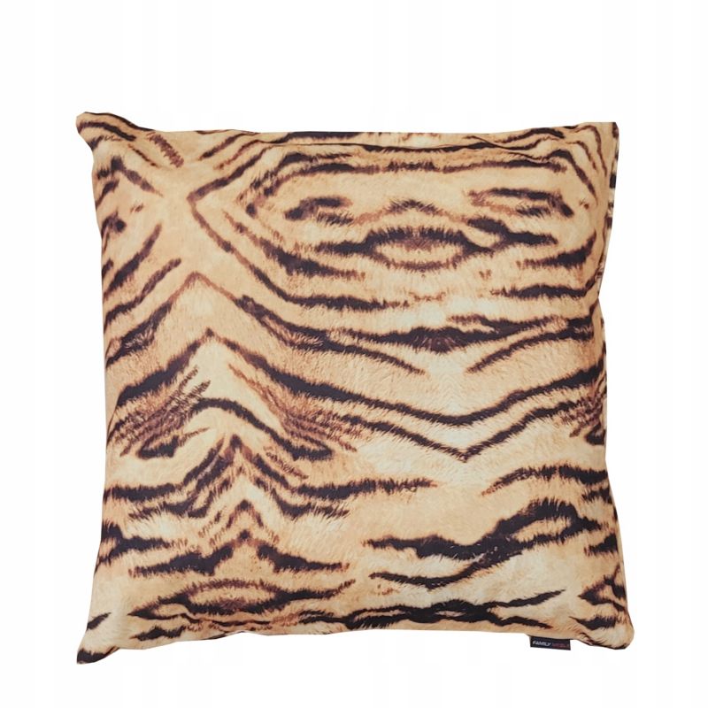 Poduszka dekoracyjna zdejmowana Family Meble 45 x 45 cm 1szt