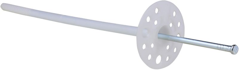 Kołek do wełny Tytan 10 x 220 mm 1 szt.