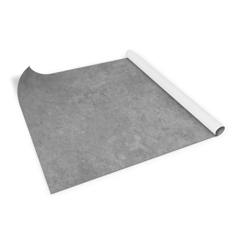 Samoprzylepna okleina Tulup 100x50 cm Surowy beton 1 szt.