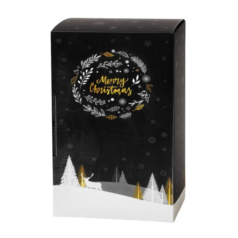 Pudełko Premium Neopak na 2 wina SCHNEEG 360x192x93mm 1 szt.