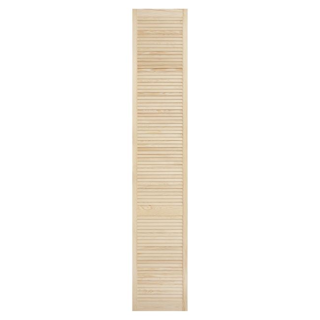 Drzwiczki ażurowe Classen 2422 x 444 mm