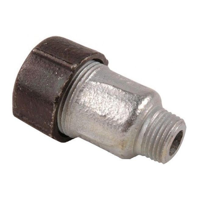 Łącznik rur Gebo AK 3/4"