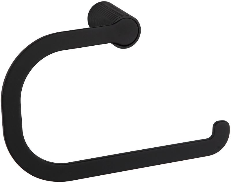 Wieszak na ręcznik Mexen Base czarny 20,5x10,8 cm 1 szt.